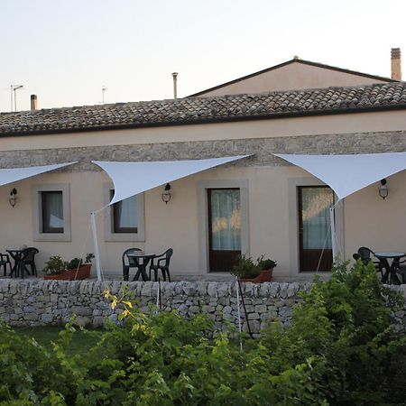 Mastro Vanni - Urban Masseria Ragusa Exterior foto