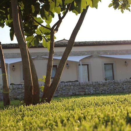 Mastro Vanni - Urban Masseria Ragusa Exterior foto