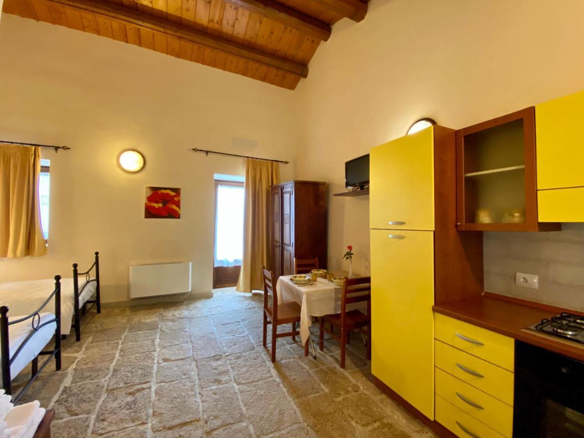 Mastro Vanni - Urban Masseria Ragusa Exterior foto