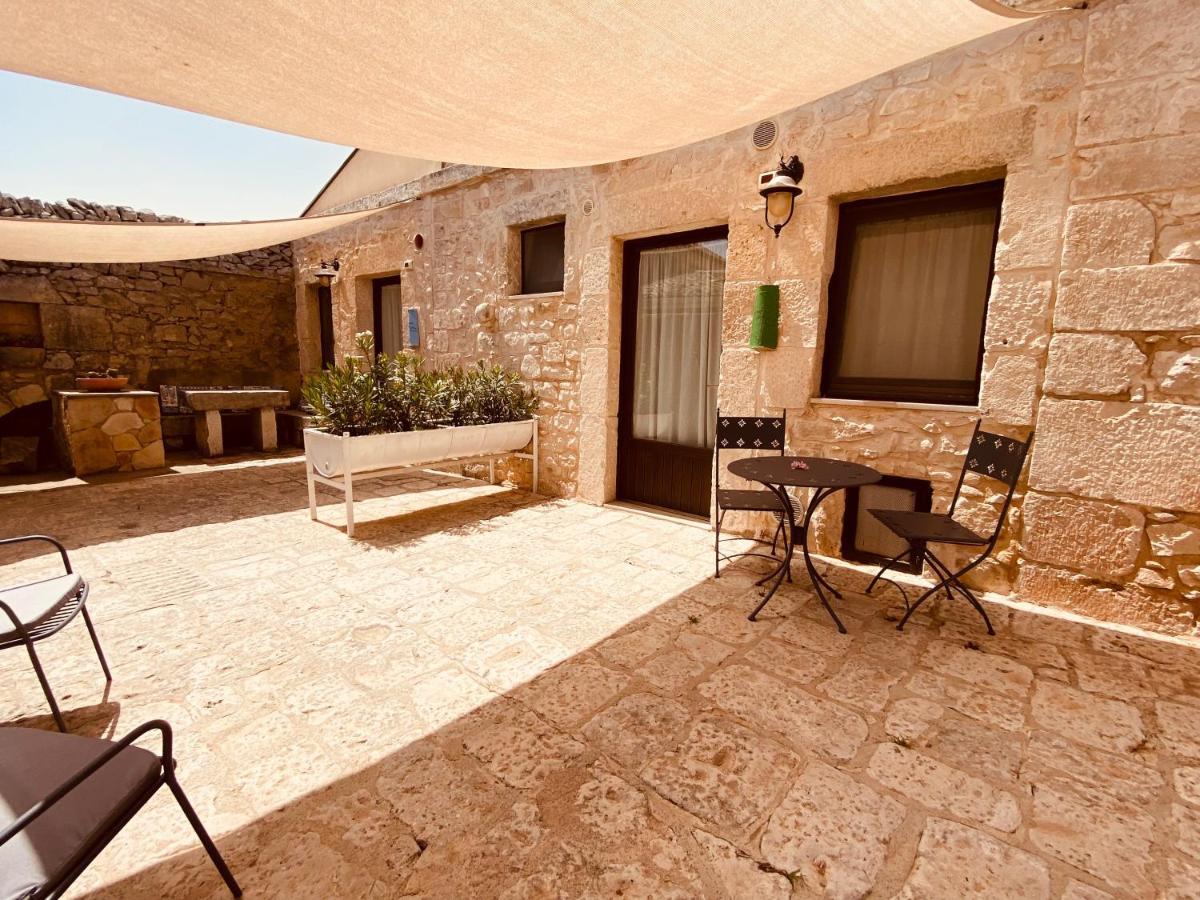 Mastro Vanni - Urban Masseria Ragusa Exterior foto