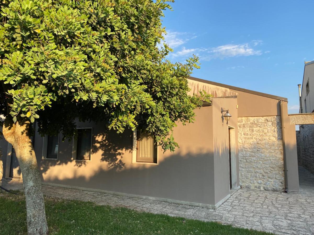 Mastro Vanni - Urban Masseria Ragusa Exterior foto