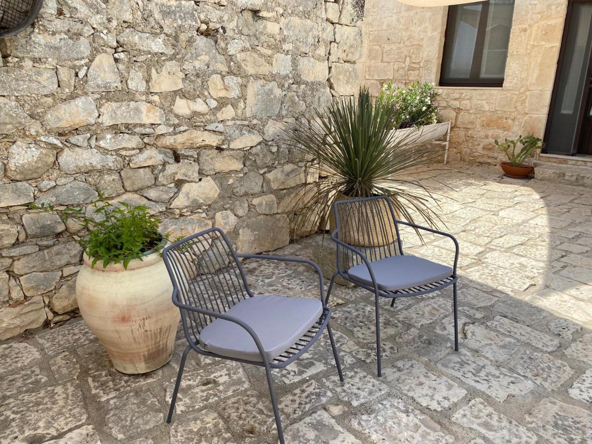 Mastro Vanni - Urban Masseria Ragusa Exterior foto