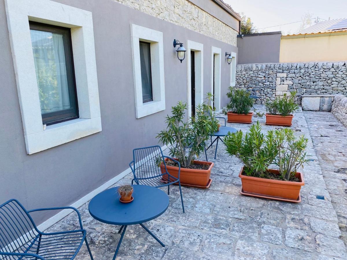 Mastro Vanni - Urban Masseria Ragusa Exterior foto