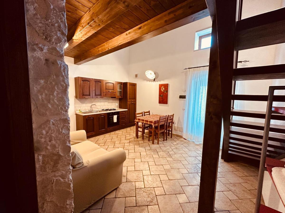Mastro Vanni - Urban Masseria Ragusa Exterior foto