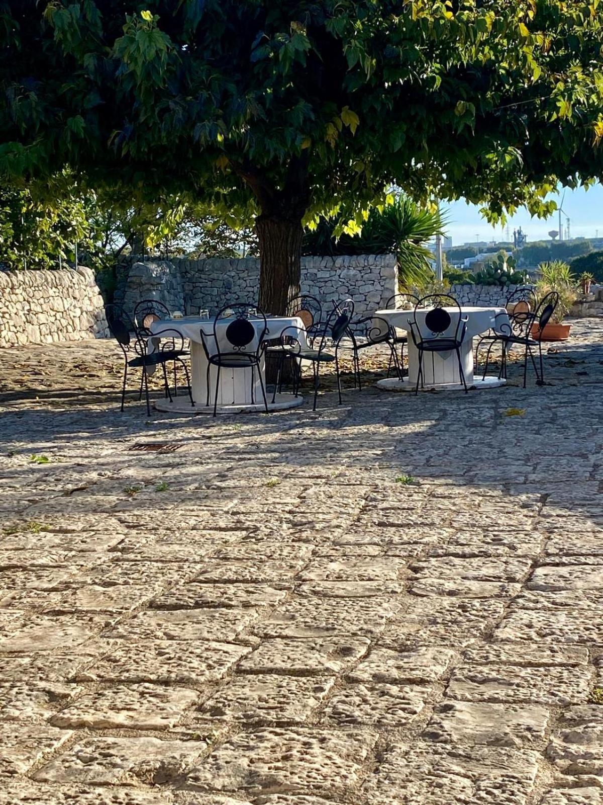 Mastro Vanni - Urban Masseria Ragusa Exterior foto