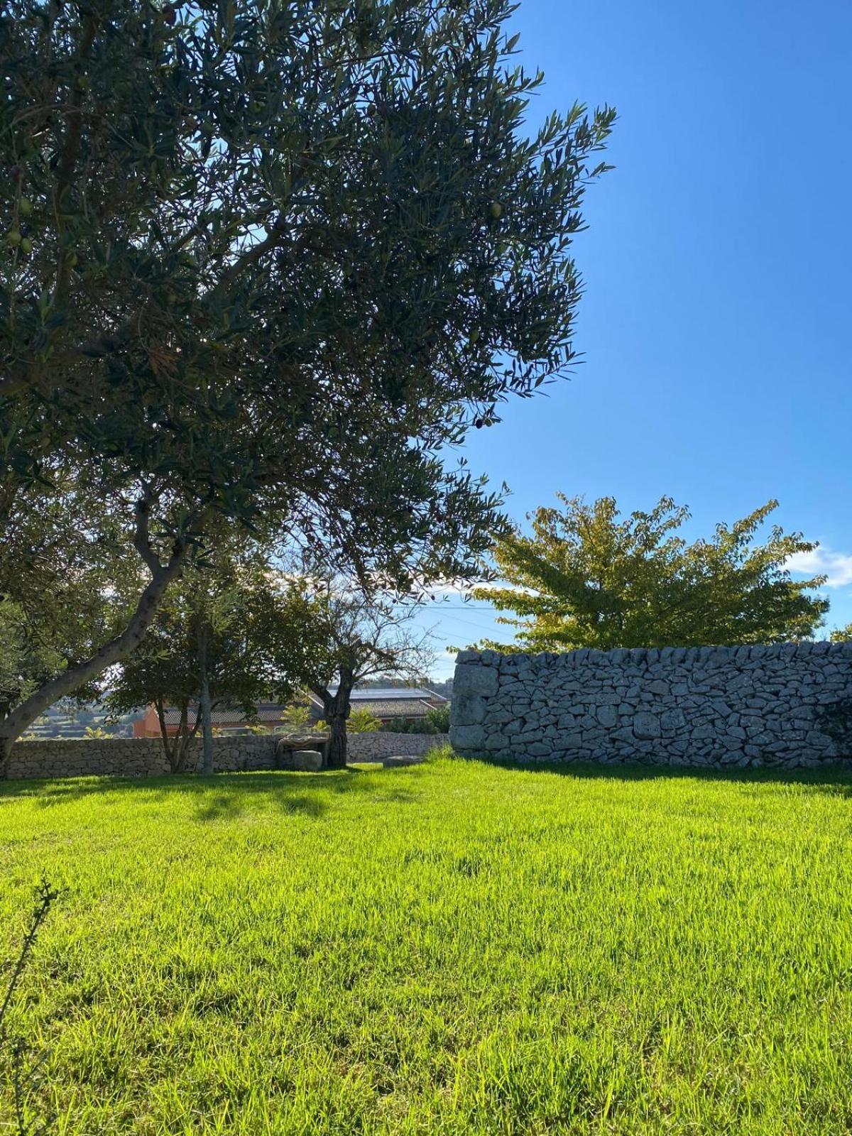 Mastro Vanni - Urban Masseria Ragusa Exterior foto